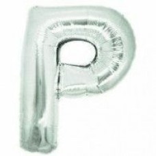 Letter P Megaloon